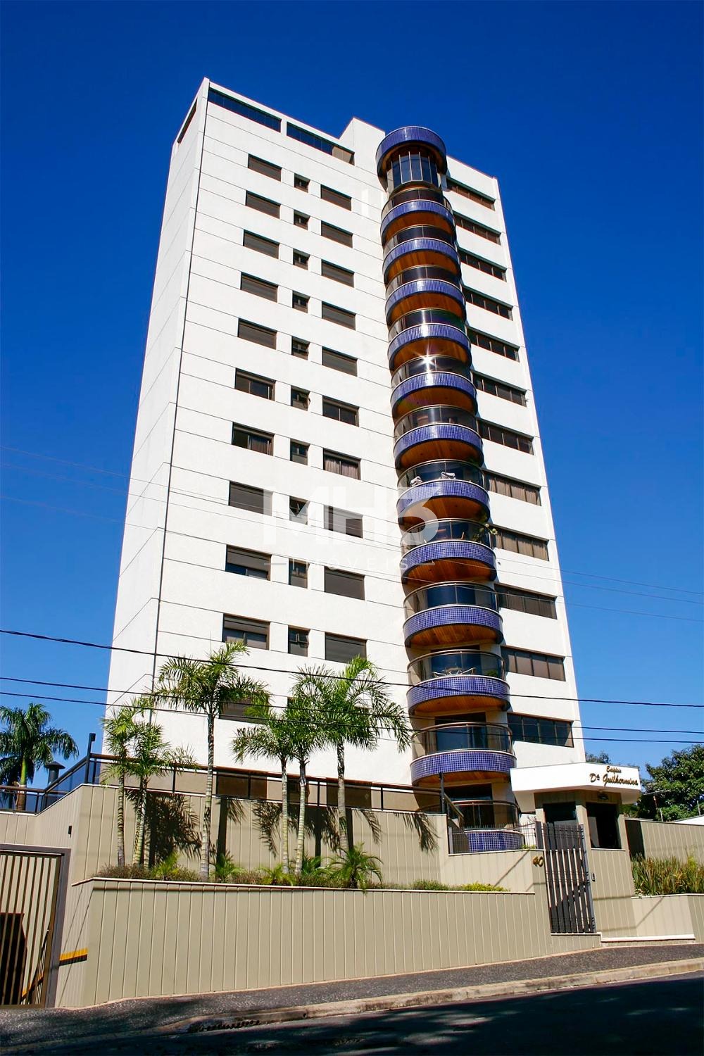 Condomínio Edifício Dona Guilhermina