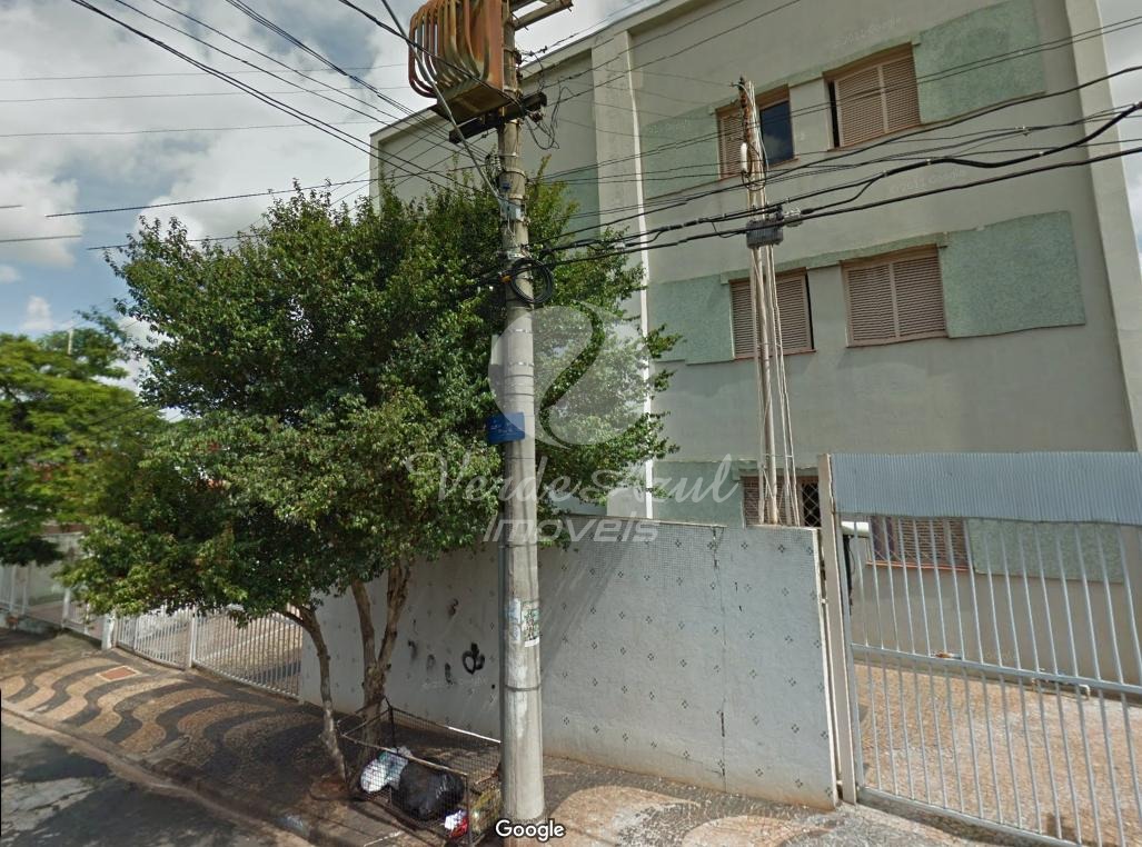 Condomínio Edifício Chapadao