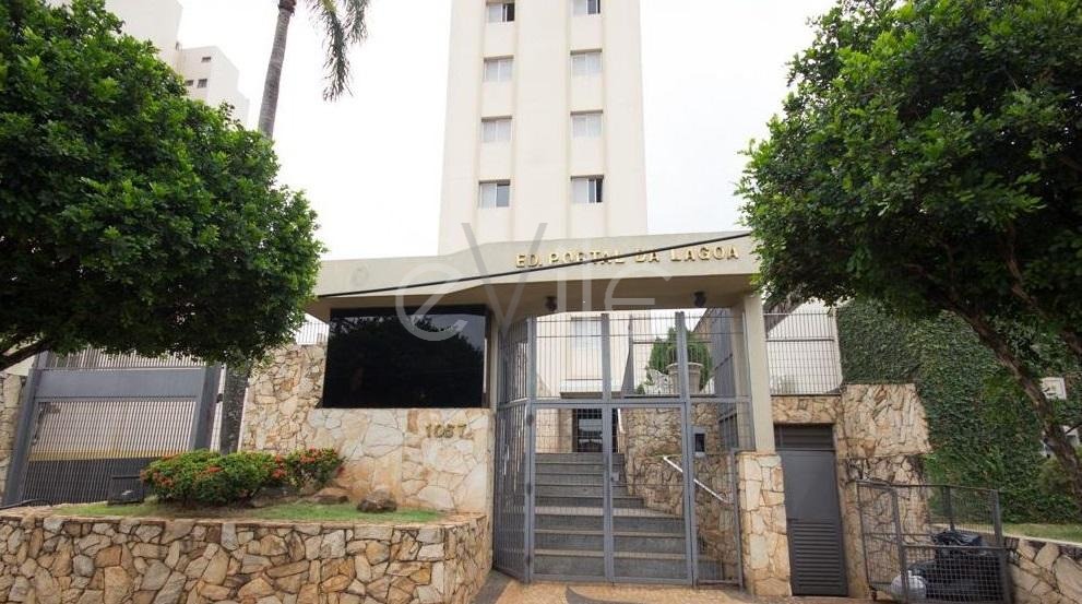 Edificio Portal da Lagoa