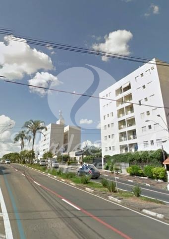 Condomínio Edifício São Marcelo