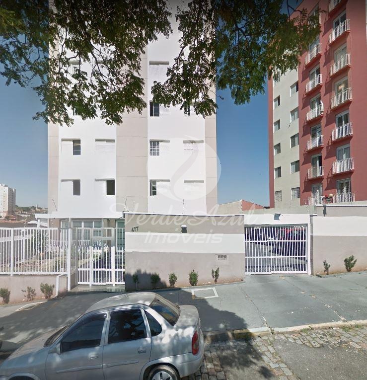 Condomínio Edificio Vertentes do Tocantins