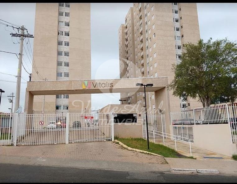 Condomínio Vitalis
