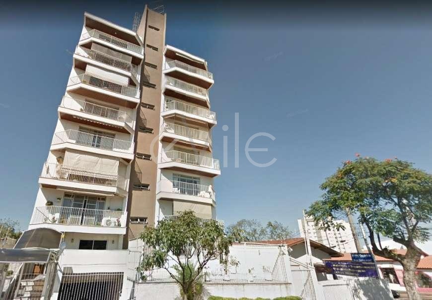 Edificio Paula