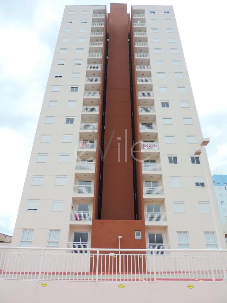 CONDOMÍNIO EDIFÍCIO VÉRTICE