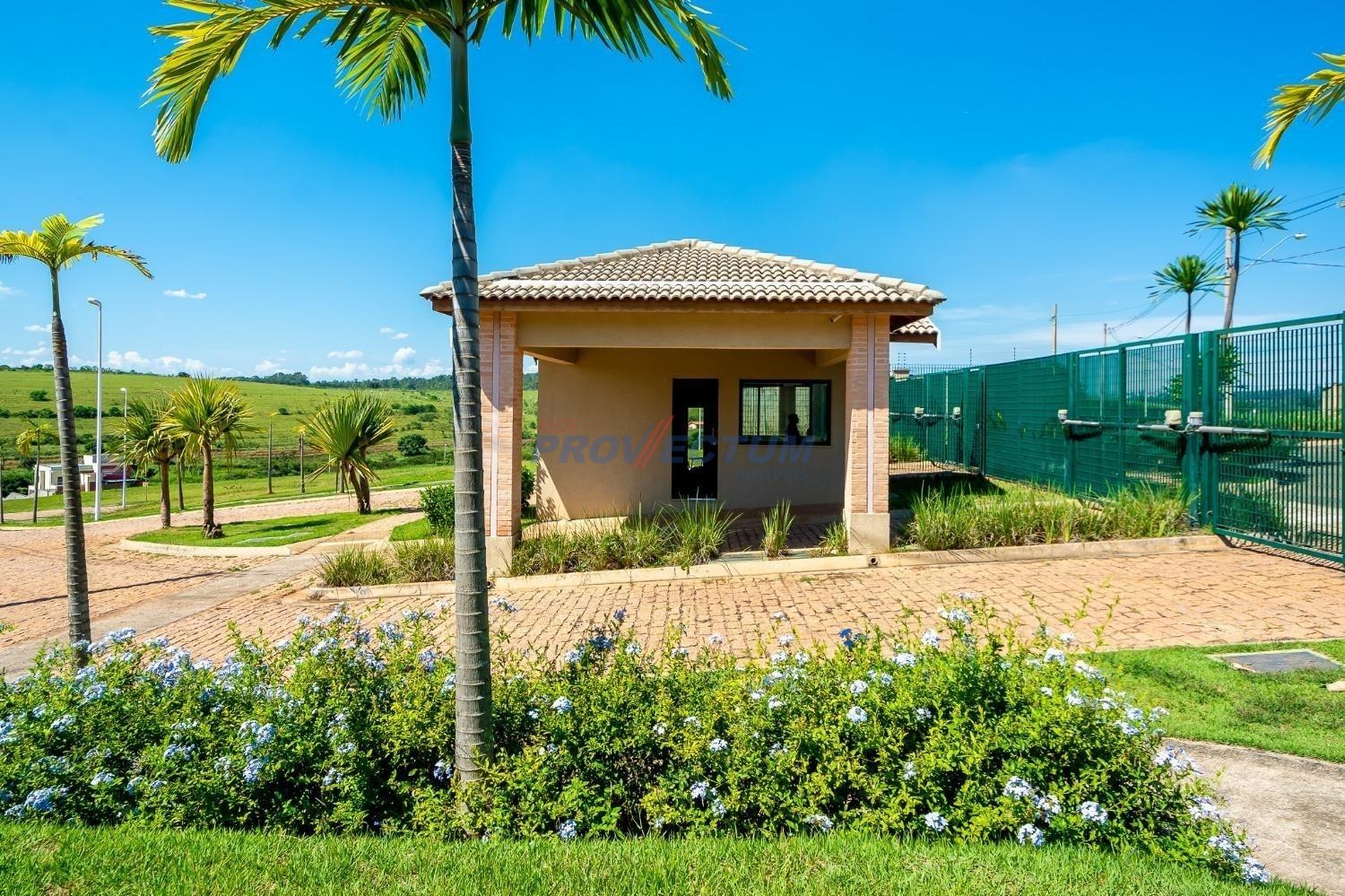 Residencial Parque dos Alecrins 2