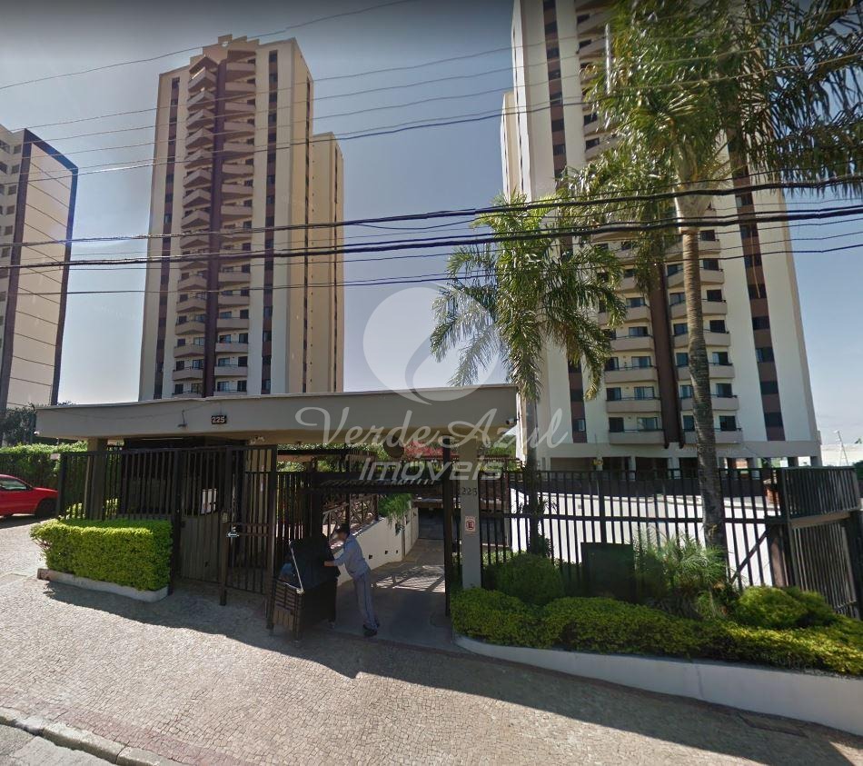 Condominio Top Life Residence