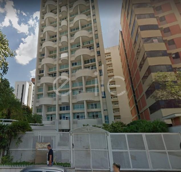 Edifício Soho