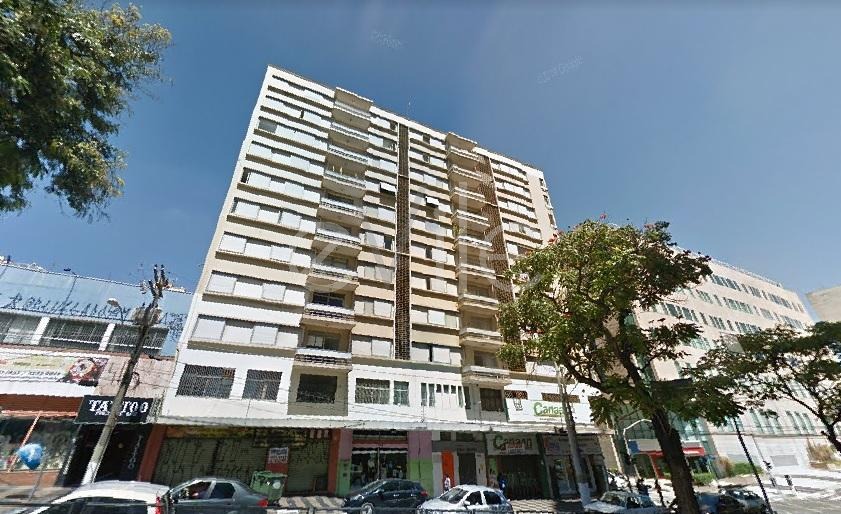 Edifício Minas Gerais