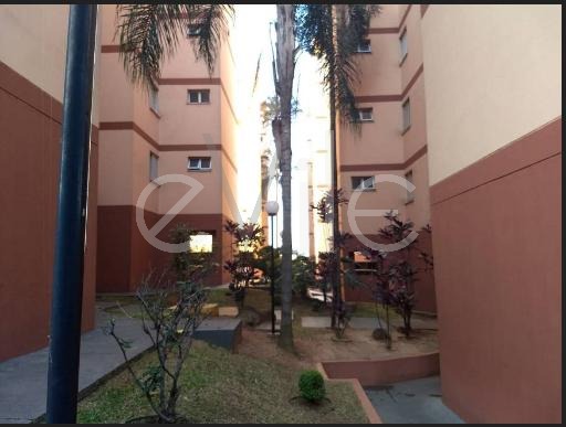 Edifício Mandarins