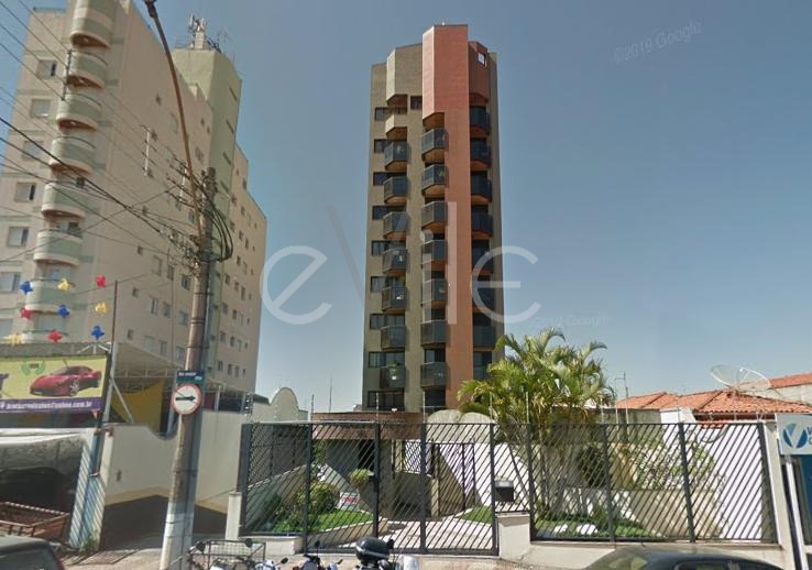 Edifício Ademar Bosco