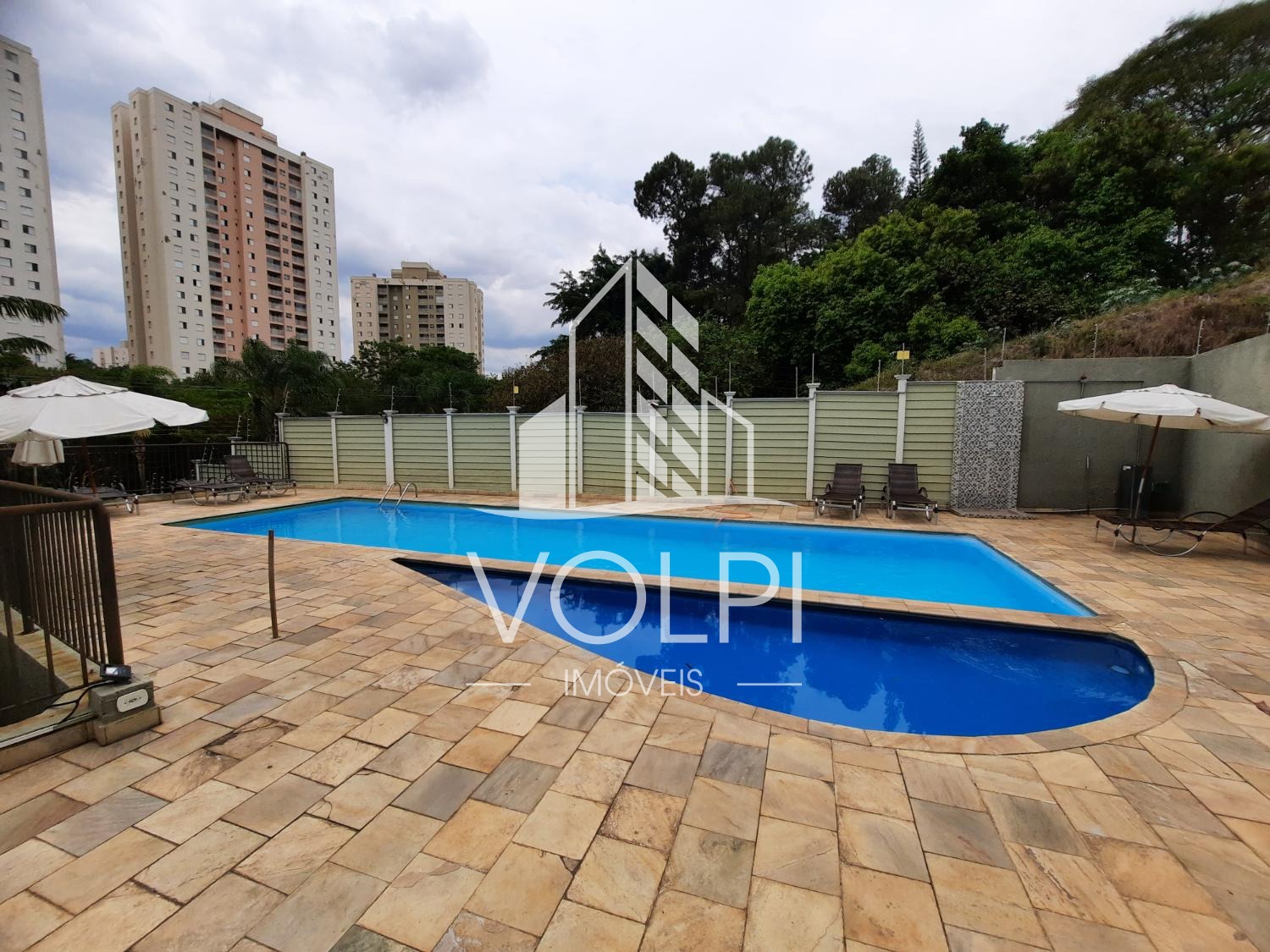 Residencial Topázio Ville