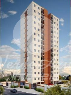 Condomínio Residencial Vértice Patriani