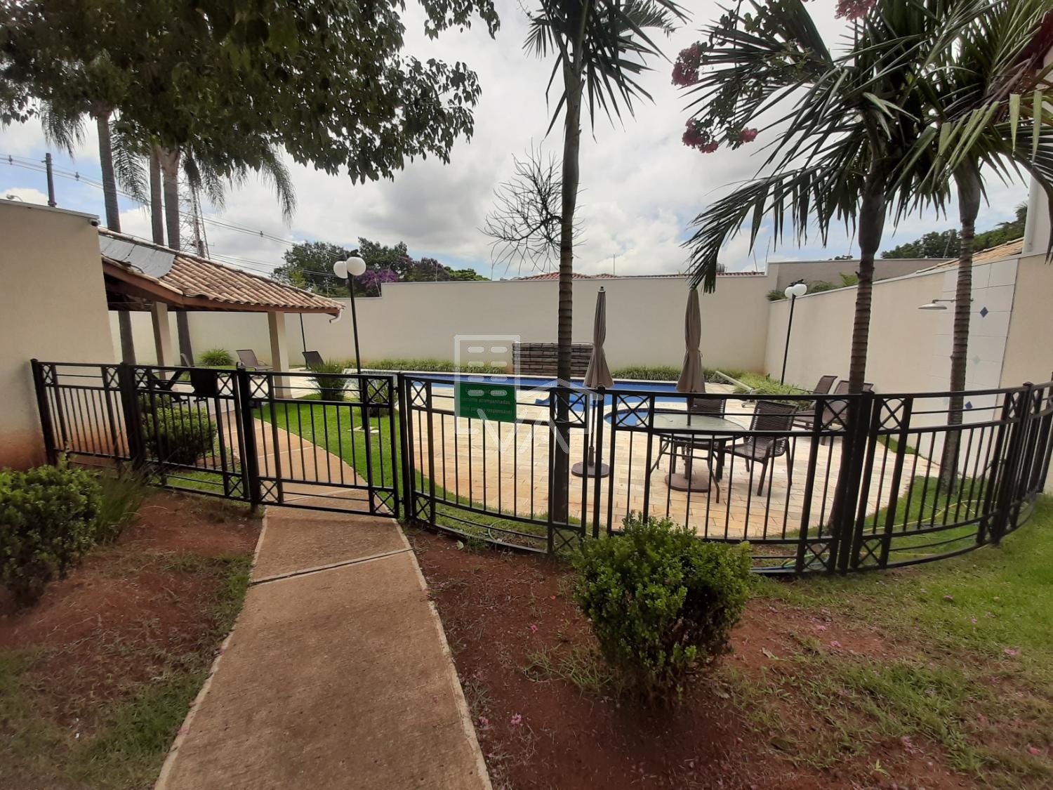 Residencial Ville Burle Marx