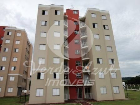 Condomínio Residencial Bosque do Frutal