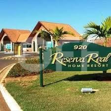 Condomínio Reserva Real - Home Resort em Paulínia