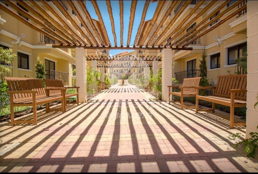 Condominio Vivere Verde