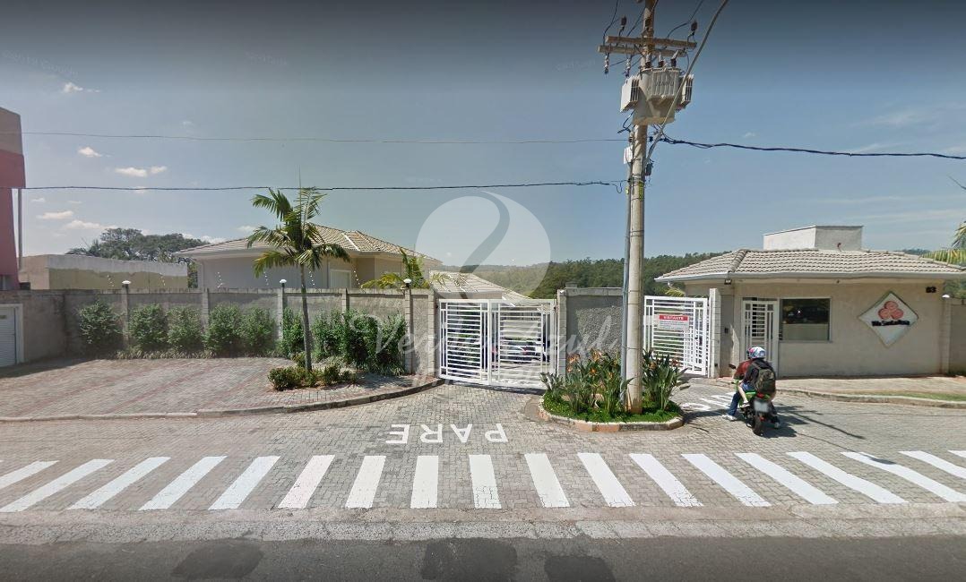 Condomínio Vila Santa Rosa