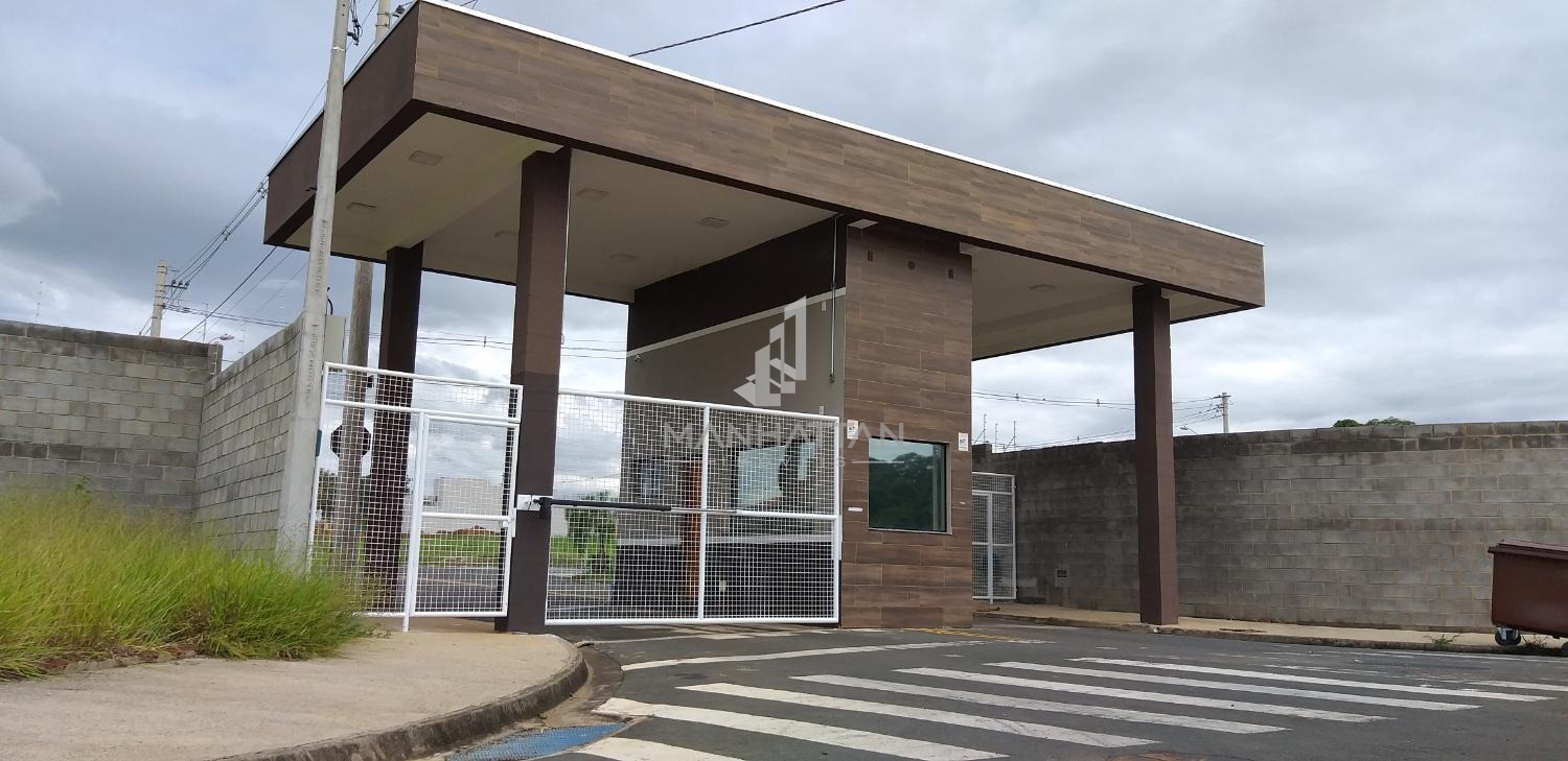 Condomínio Residencial Jardim das Flores