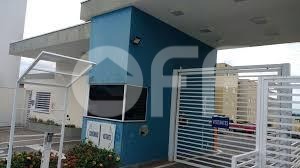 Condomínio Residencial José Euzébio Cabral