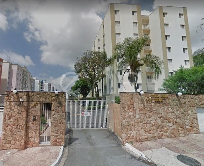 Condomínio Edifício Santa Genebra