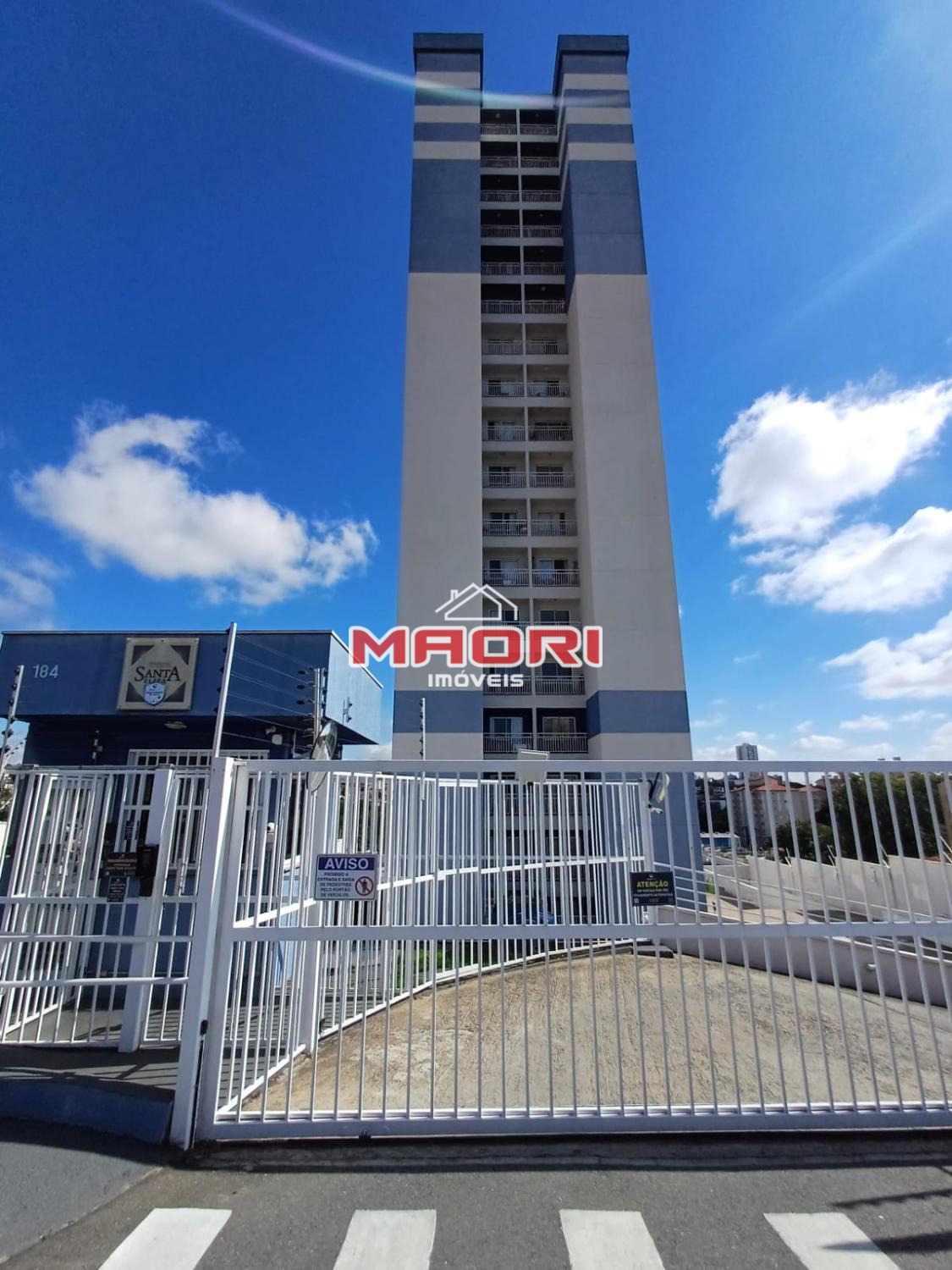 Residencial Santa Eliza