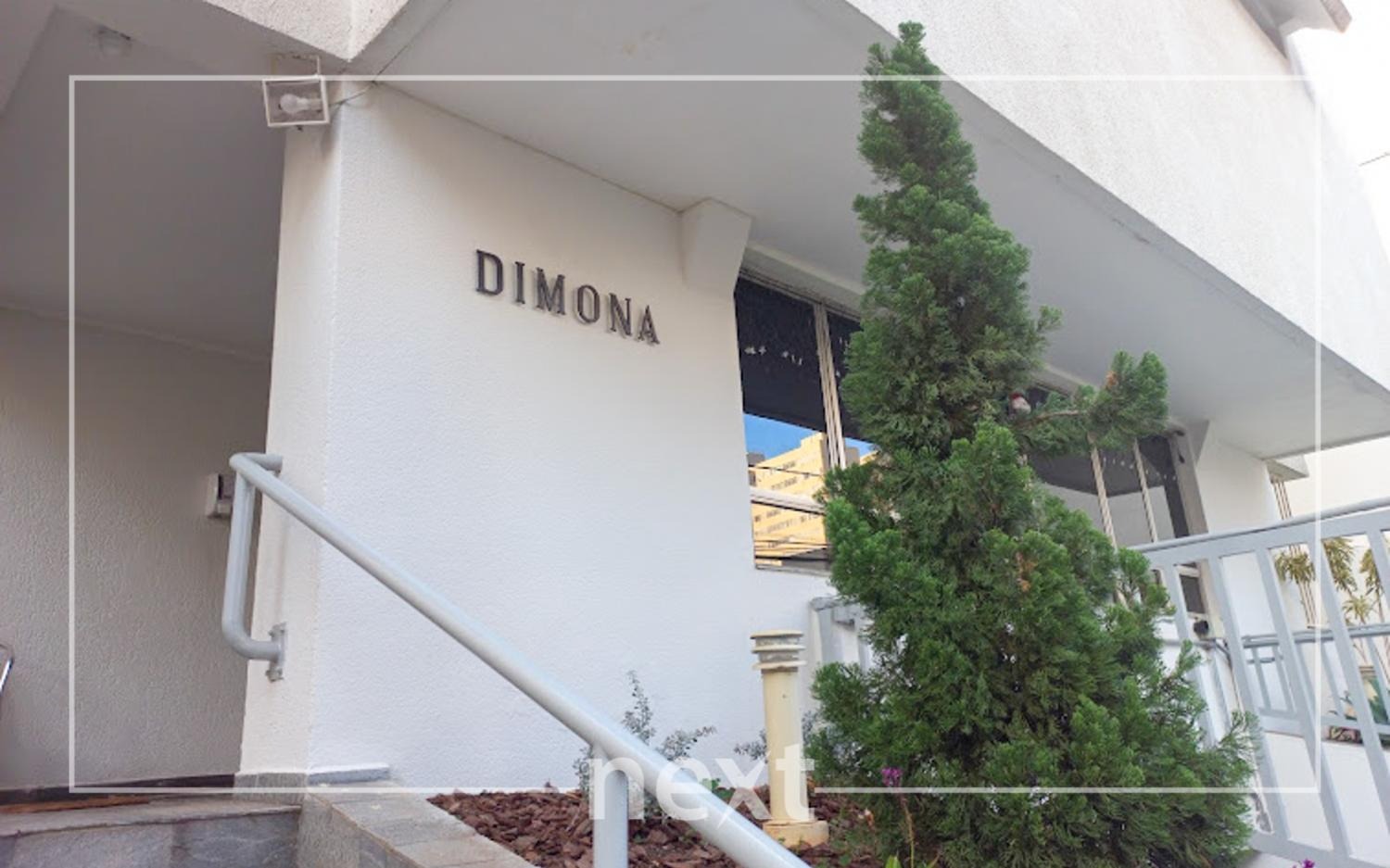 DIMÔNA