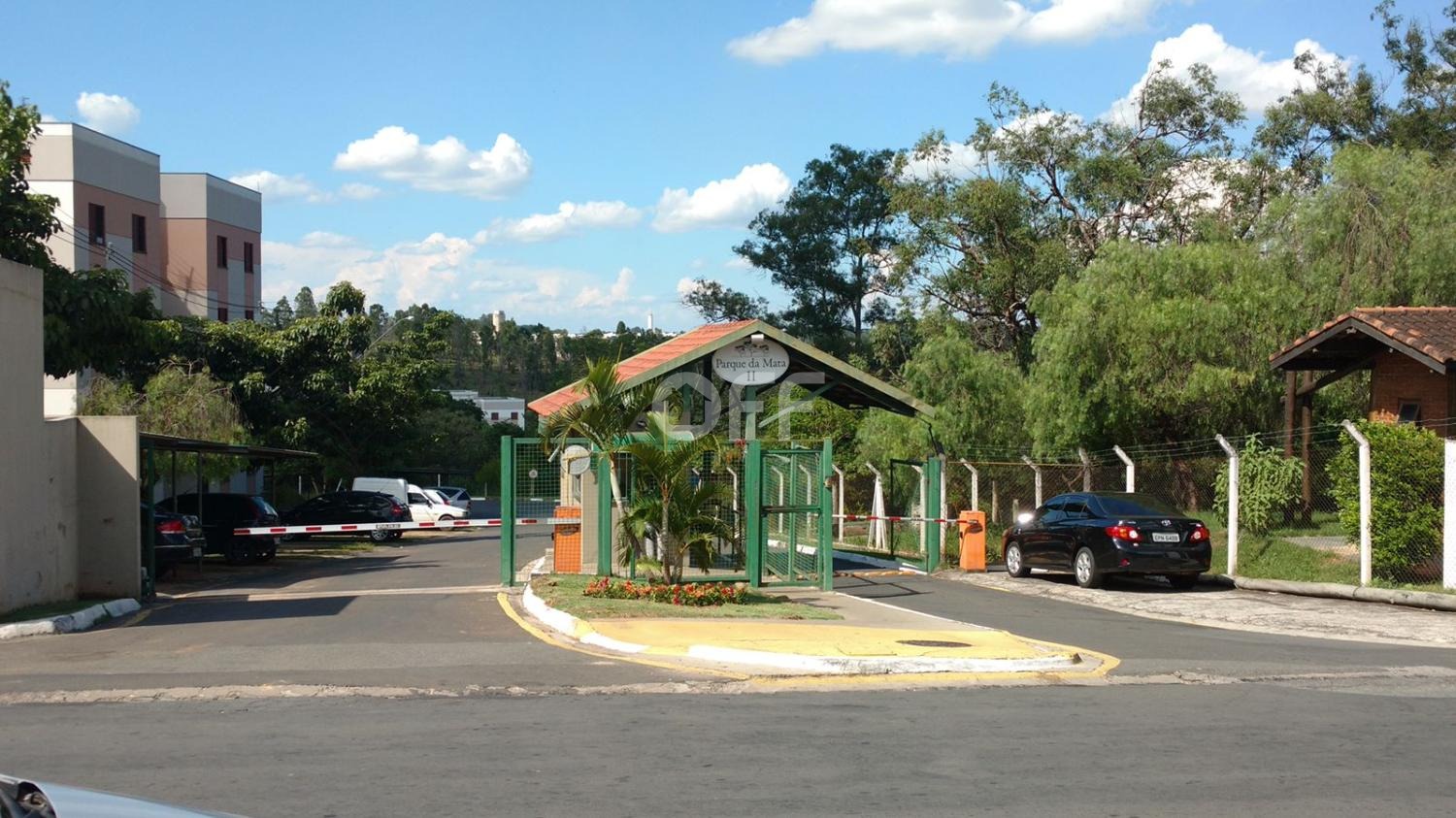 Condomínio Residencial Parque da Mata II