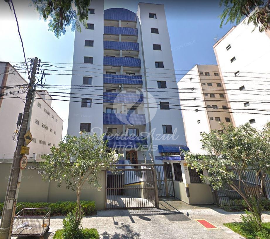 Condomínio Edifício Ilhas Carolinas