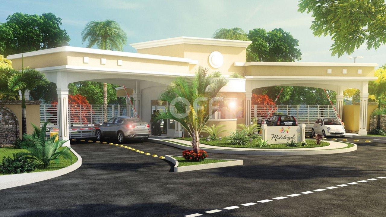 Michelangelo Residencial Resort