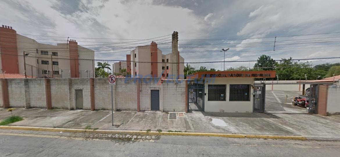 Residencial Parque da Represa