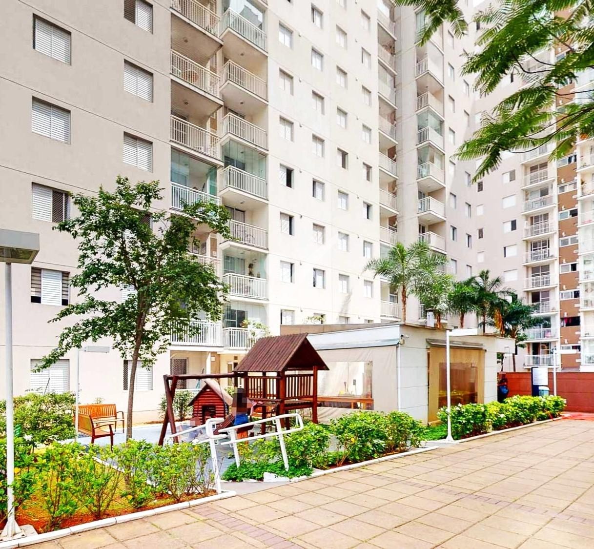 Edificio Verano Clube