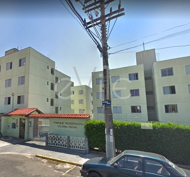 CONDOMINIO PARQUE RESIDENCIAL VITORIA REGIA I