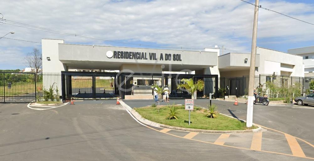 Residencial Vila Do Sol