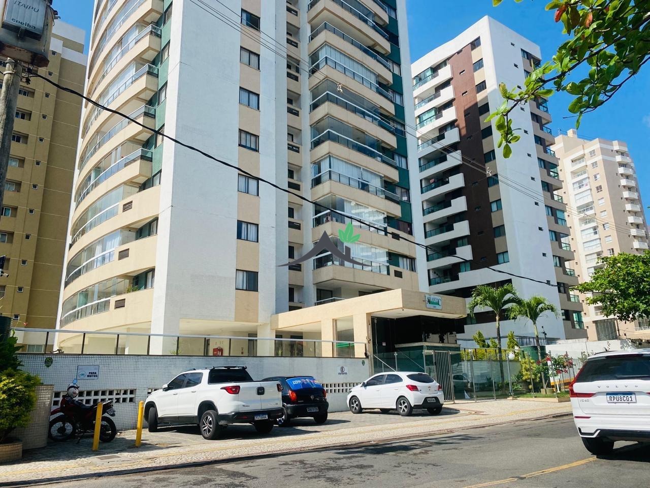 Residencial Atlantic House