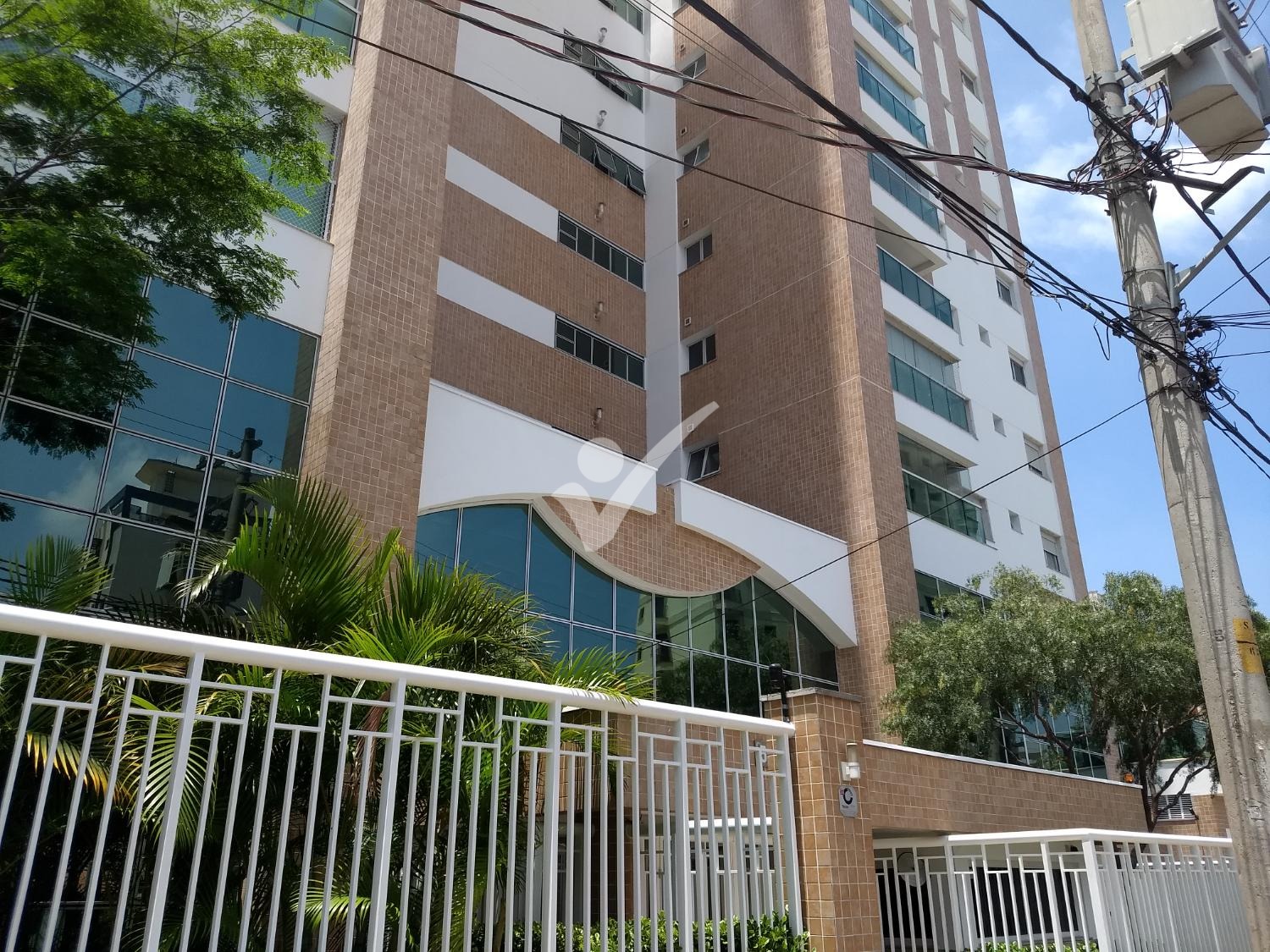 Residencial Catalunha