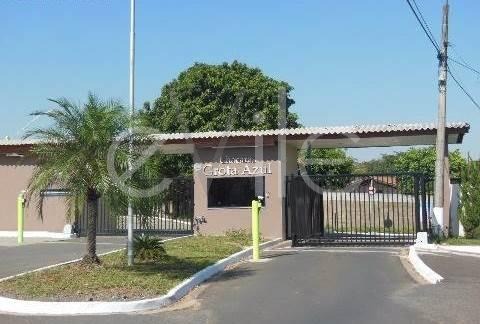 Condomínio Chácara Grota Azul