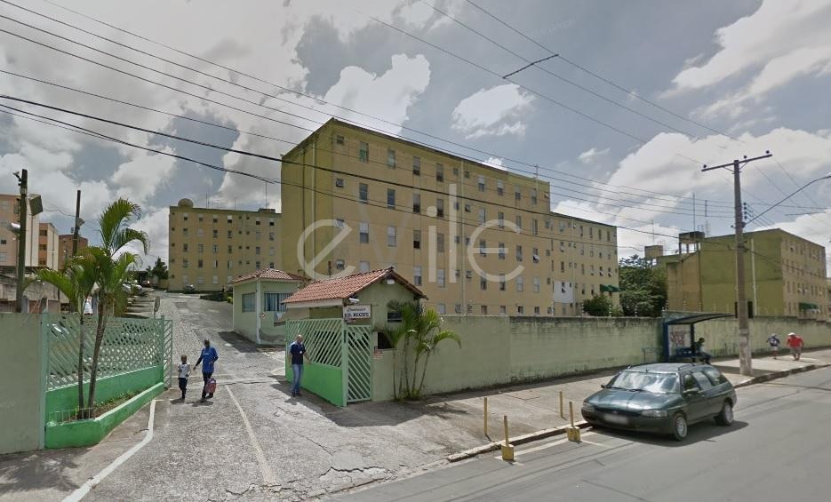 Edifício Recife