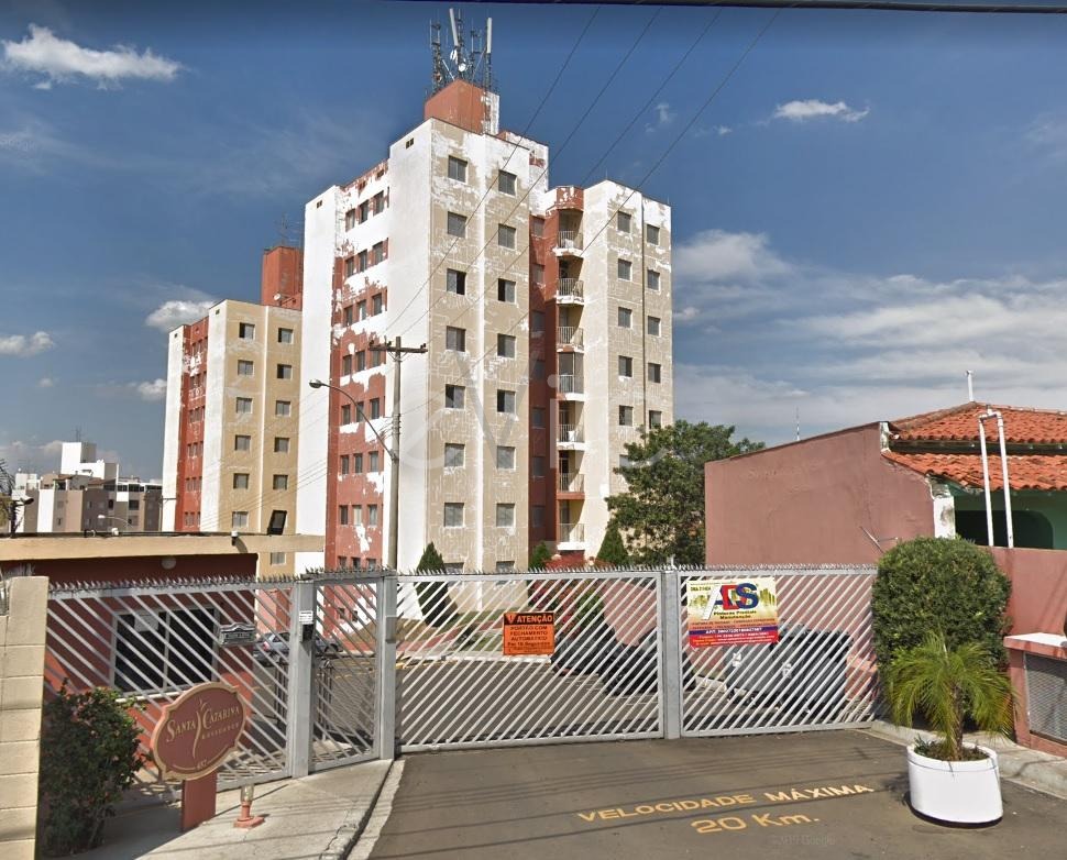 Santa Catarina Residence
