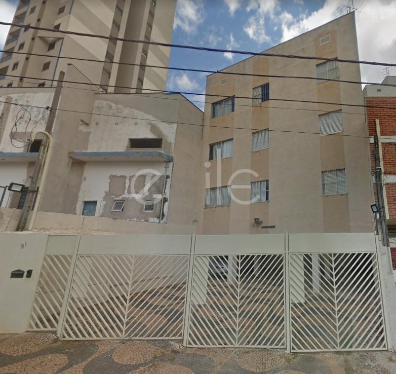 Edificio Larissa