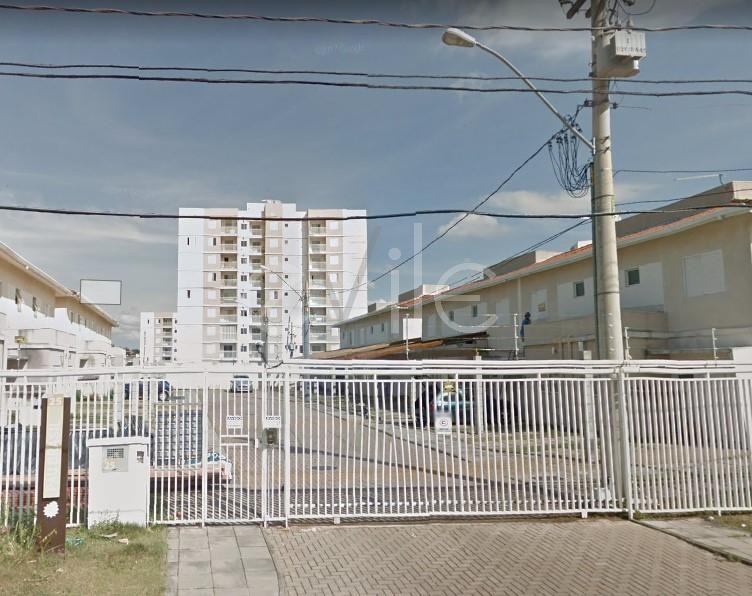 CONDOMINIO RESIDENCIAL PAU BRASIL