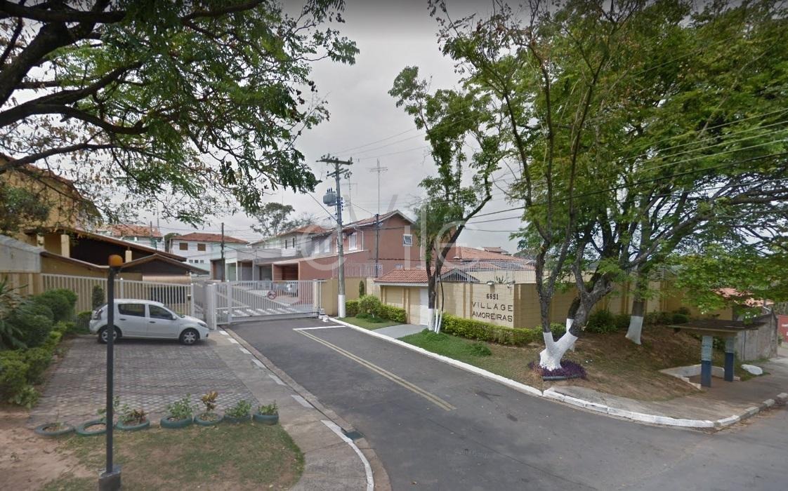 Condomínio Village Amoreiras