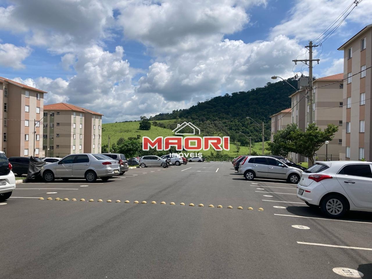 Residencial Quero-Quero
