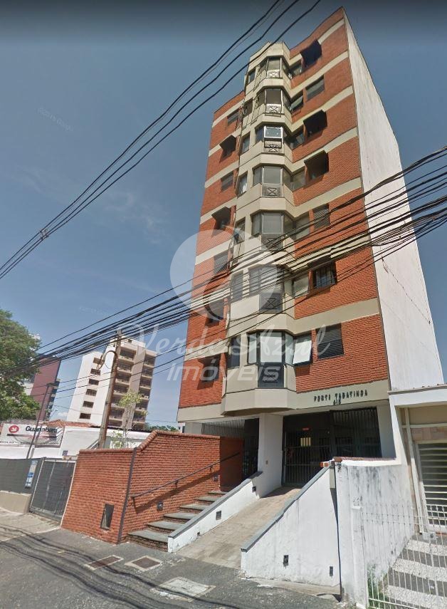 Condomínio Edifício Porto Tabatinga