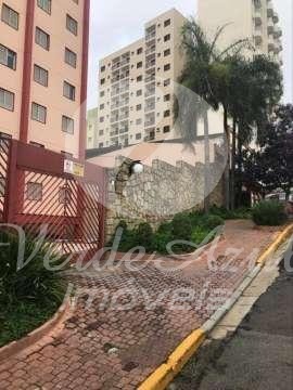 Condomínio Edifício Palmares