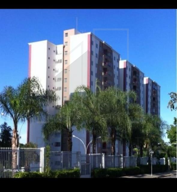 Condomínio Residencial Quintas Verde (Residential Condominium Green