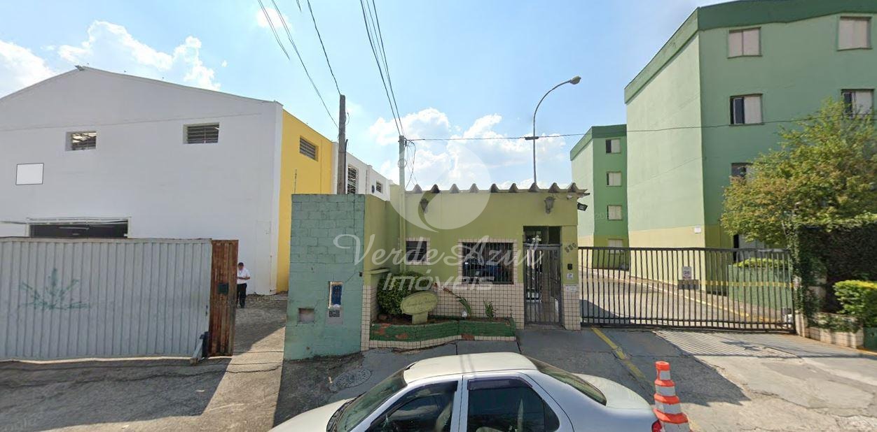 Condomínio Morada das Palmeiras