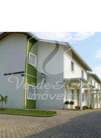 Condomínio Village Conceição