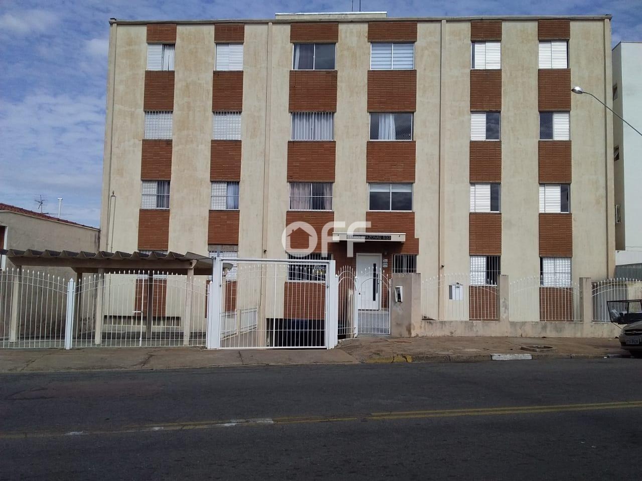 Edifício Rio Amazonas