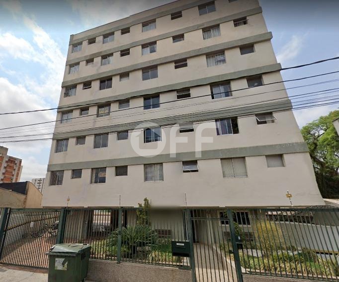Condomínio Edifício Laurenice