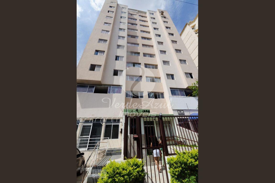 Condominio Edificio Elizabeth Jorge
